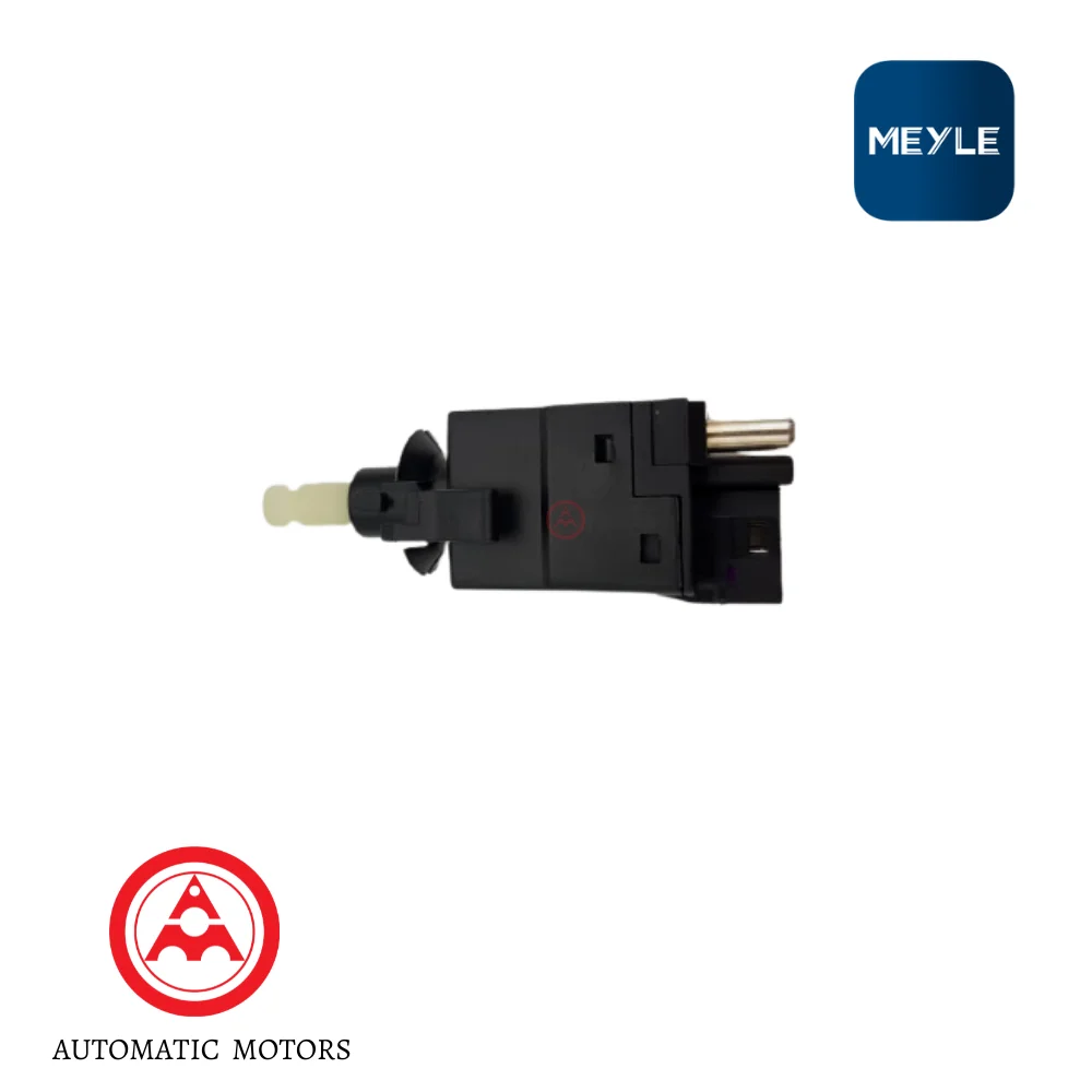 Mercedes Benz Meyle Pedal Brake Contact Switch W124 W201 W140 W202 W210 4-Pin 0015450109 0005459909 0005458609 014890000