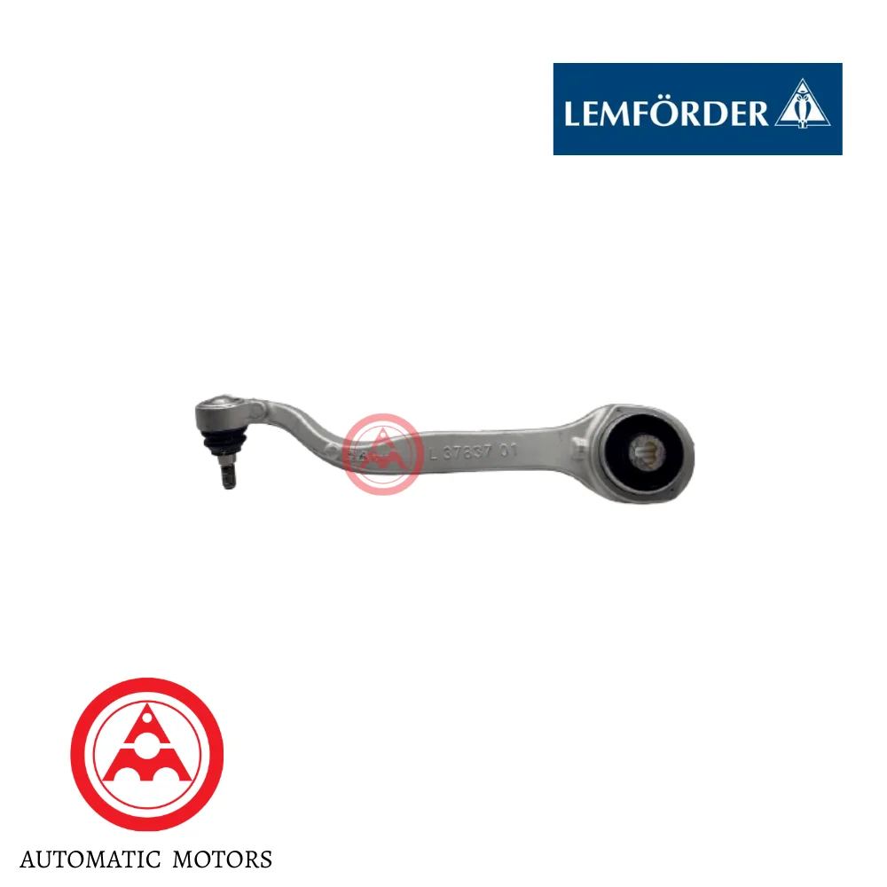 Mercedes Benz Lemforder Front Top Arm L/H W212 2123302711 3783701