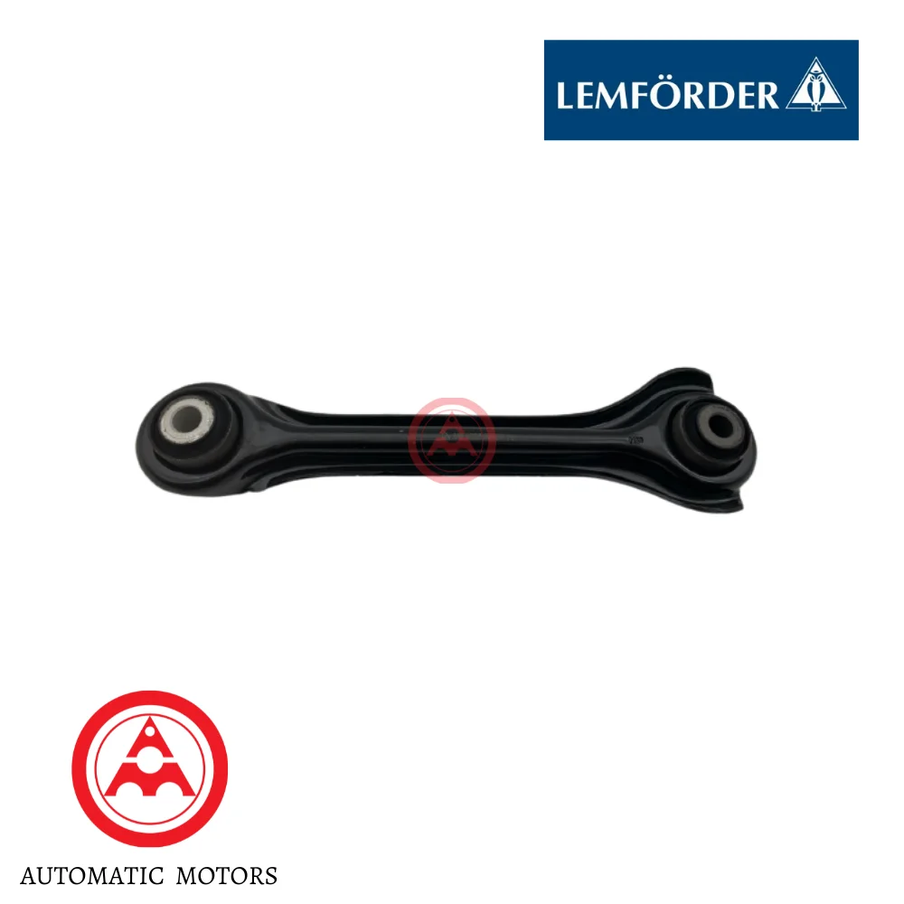 Mercedes Benz Lemforder Rear Front Top Link Arm,Short W124 W201 W202 W210 W203 12/12M 2103503306 1074603 2962901