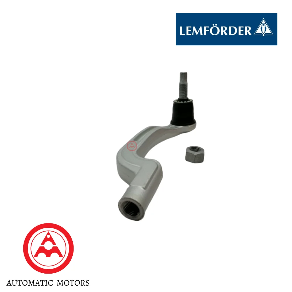 Mercedes Benz Lemforder Steering Rack Outer Tie Rod End R/H W117 W176 W246 W156 W242 2463301800 3666901 0160200021/HD