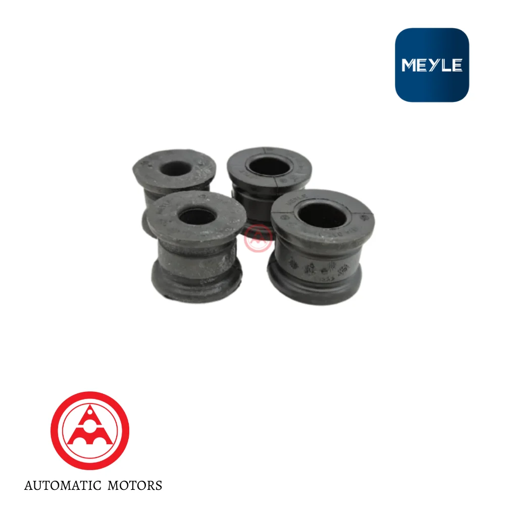 Mercedes Benz Meyle Front Torsion Bar Bush Kit W124 200E 230E-FC 1243202147 1243200447 0140320105