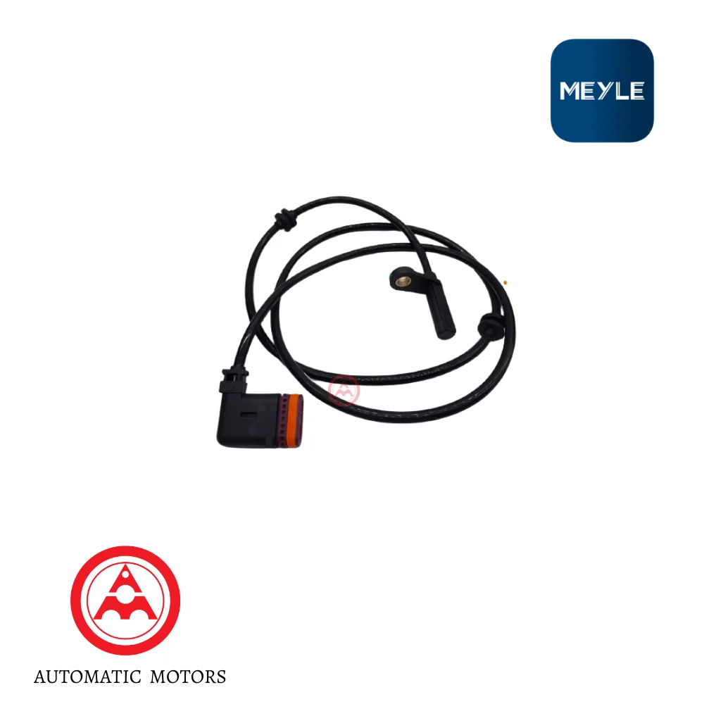 Mercedes Benz Meyle Rear Wheel Abs Sensor W204 L/R 2045400317 24071161913 0148000112 45019200