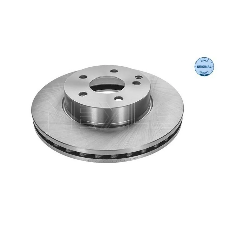 Mercedes Benz Meyle Front Brake Disc W204 W212 2044210712 2044212512 2124211312 0155212099/PD 0835212099/PD