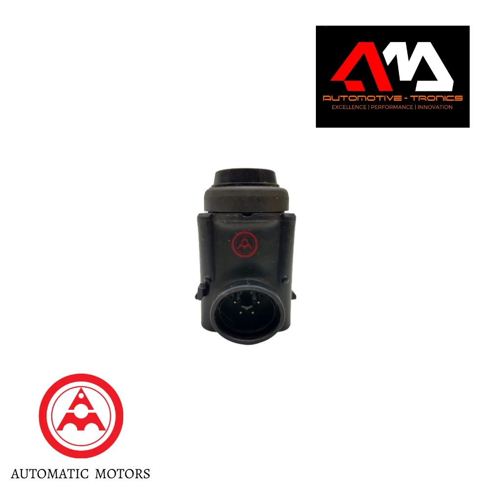 Mercedes Benz Automotive-Tronics Front / Rear Parking Sensor W210 W220 W203 W211 W219 0045428718 0015427418 0263003167 0
