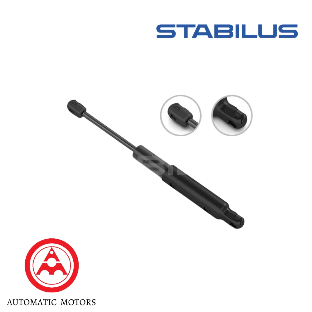 Mercedes Benz Stabilus Front Bonnet Abs R/H W203 W209 2038800029 3474XK