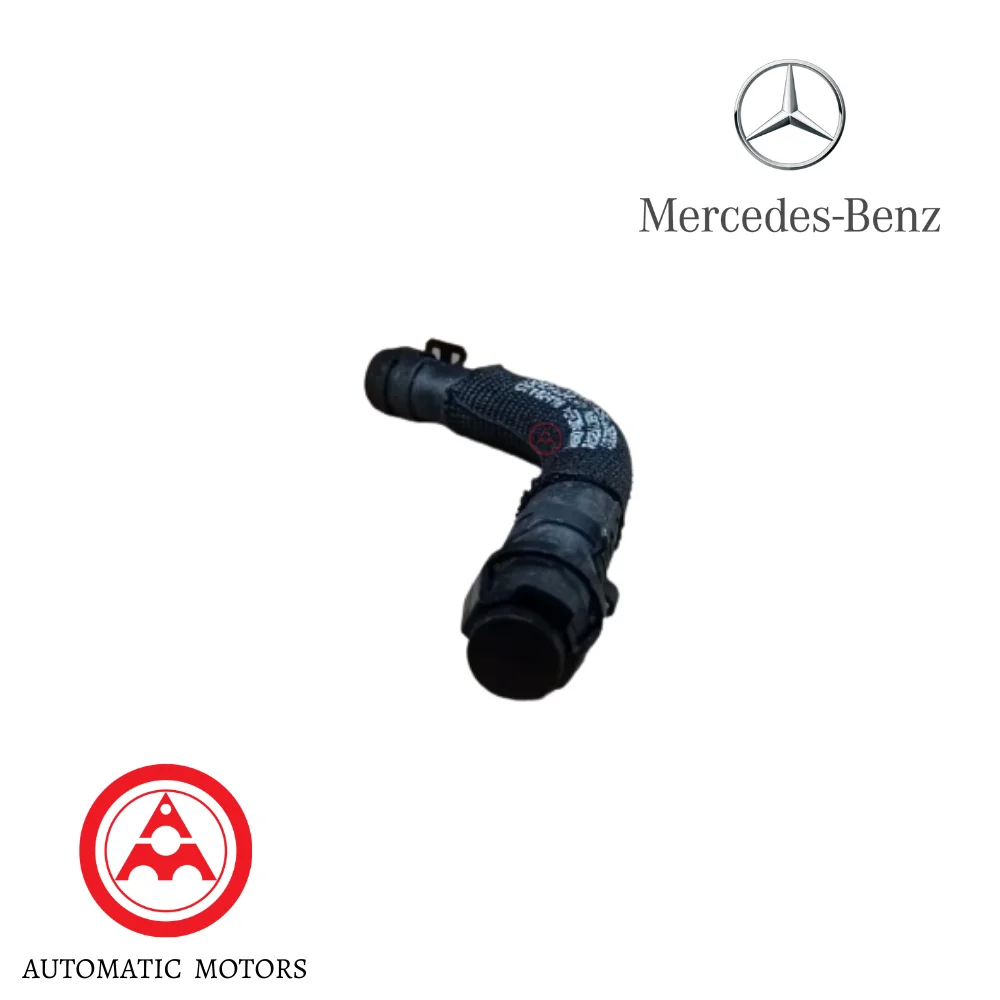 Original Mercedes Benz Radiator Expansion Tank Hose M270-910/920 UTE ENG>EXP 2702031682