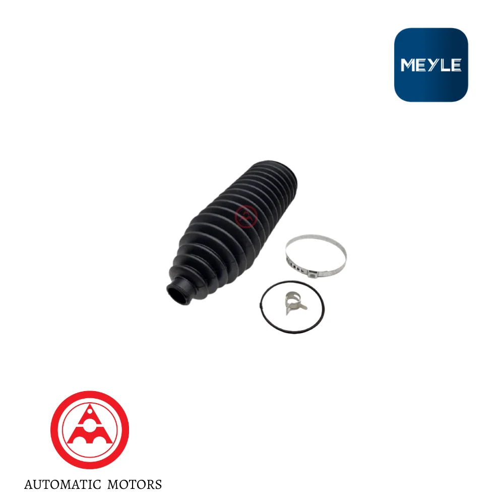 Mercedes Benz Meyle Steering Rack Boot Kit W210 W638 W903 313CDI Sprint 2104602300 9014605500 0146200000 2104630796