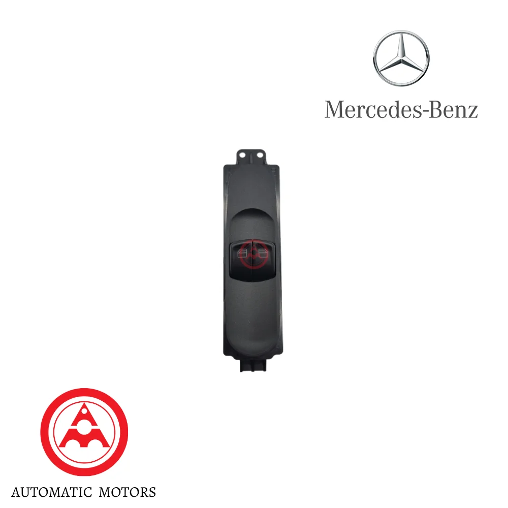 Original Mercedes Benz Power Window Switch W639 6395451513 A6395451513