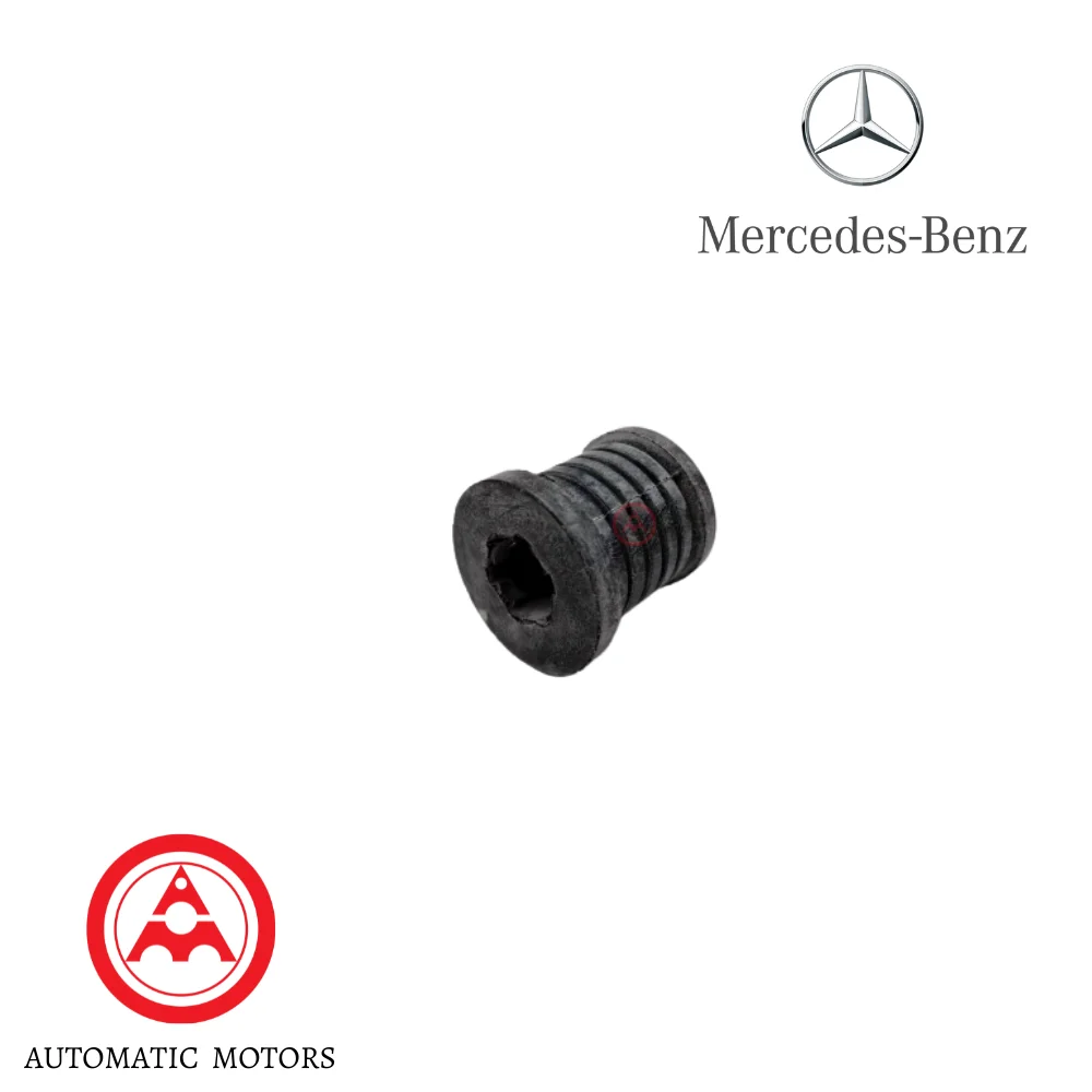 Original Mercedes Benz Intake Manifold Rubber M271 M166 1661410087