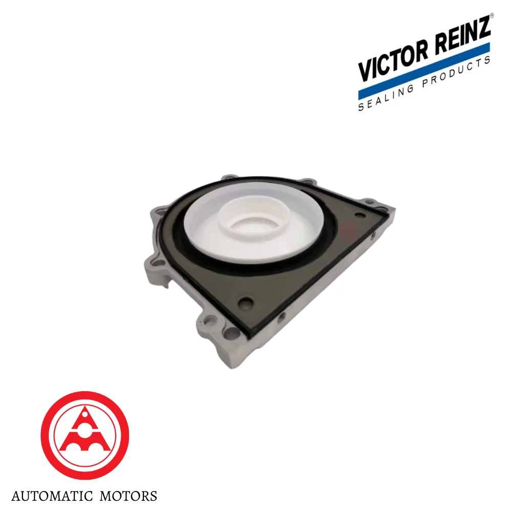Mercedes Benz Victor Reinz Flywheel Oil Seal With Housing M611 M612 M613 M646 M647 M648 746400 6110100114 6110100214 819