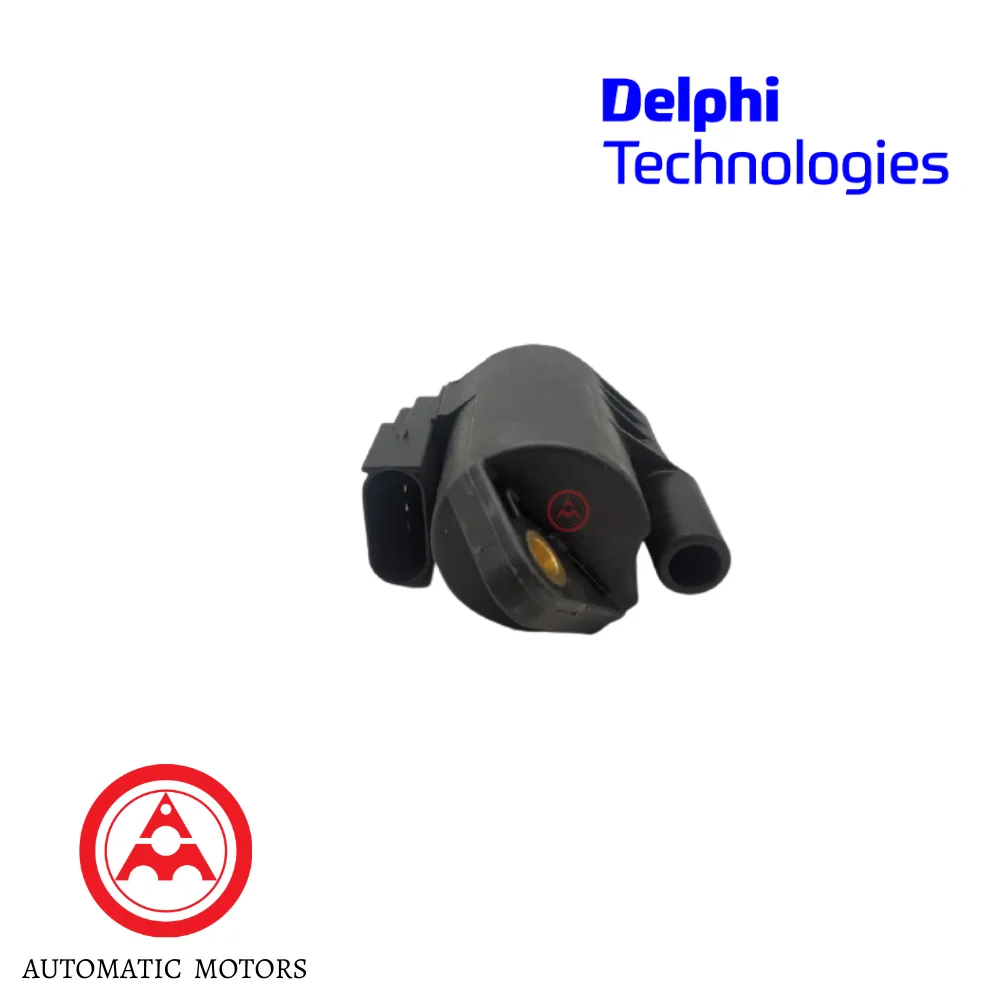 Mercedes Benz Delphi Ignition Coil M272 982 3 4 5 350-Cgi 0009060060 2729060160 0001587903 IC04118 0148850011