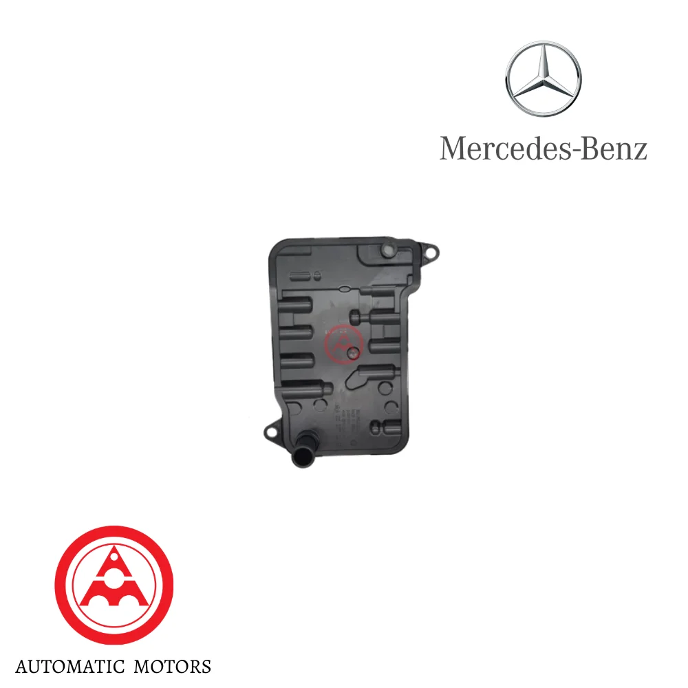 Original Mercedes Benz Auto Transmission Filter 724-2 W222-S400 Hybrid W212-E300 Hybrid 2122770295 0225100 A2122770295