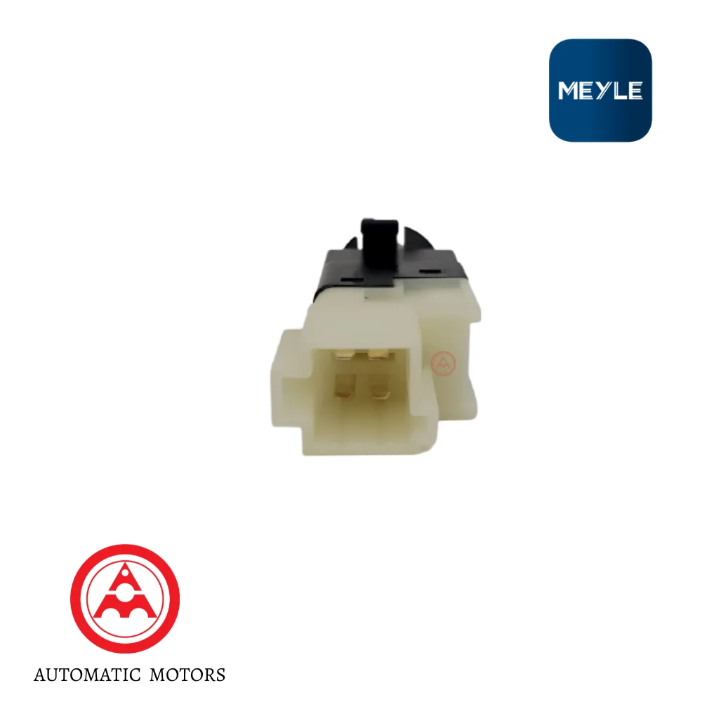 Mercedes Benz Meyle Pedal Brake Contact Switch W203 0015453809 0148900009
