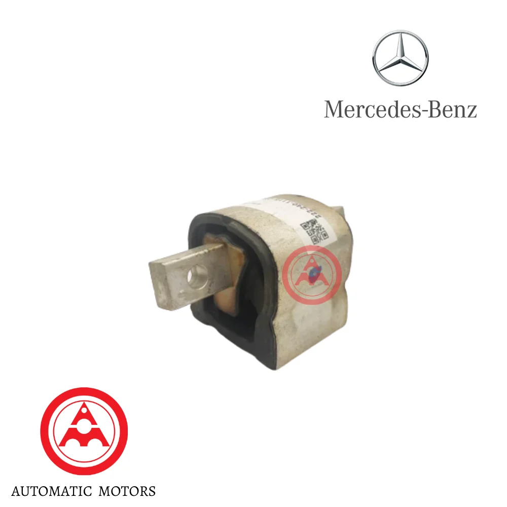 Original Mercedes Benz Gearbox Transmission Mounting W222 Made In Germany 2222401118 A2222401118