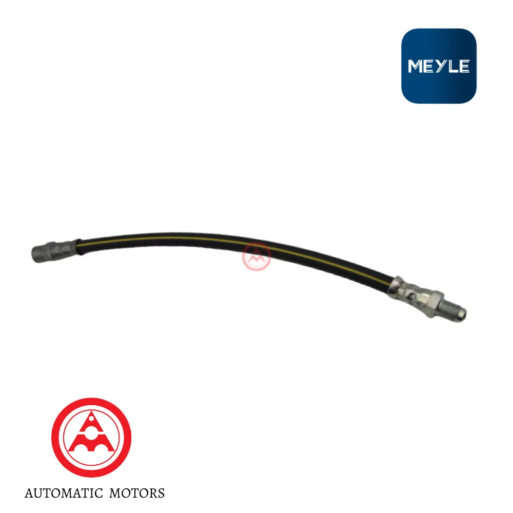 Mercedes Benz Meyle Rear Brake Pipe W115 W116 W126 W123 W124 W202 W140 UTC 1234280135 1264280335 83510402803 0140420008