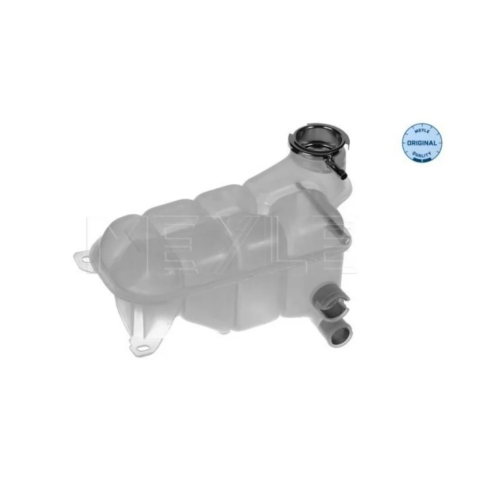 Mercedes Benz Meyle Radiator Expansion Tank W201 W124 1245000649 1245001749 0240068 0140500016