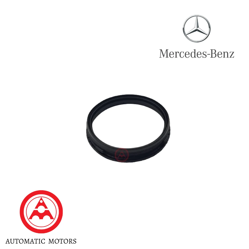 Mercedes Benz Original Throttle Body To Intake Line Gasket M112 1121590080