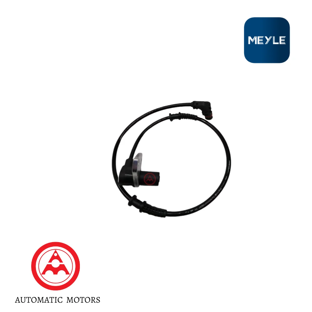 Mercedes Benz Meyle Front Wheel Speed ABS Sensor L/H W210 2105409008 0265006189 0265006190 0148990018 45005100