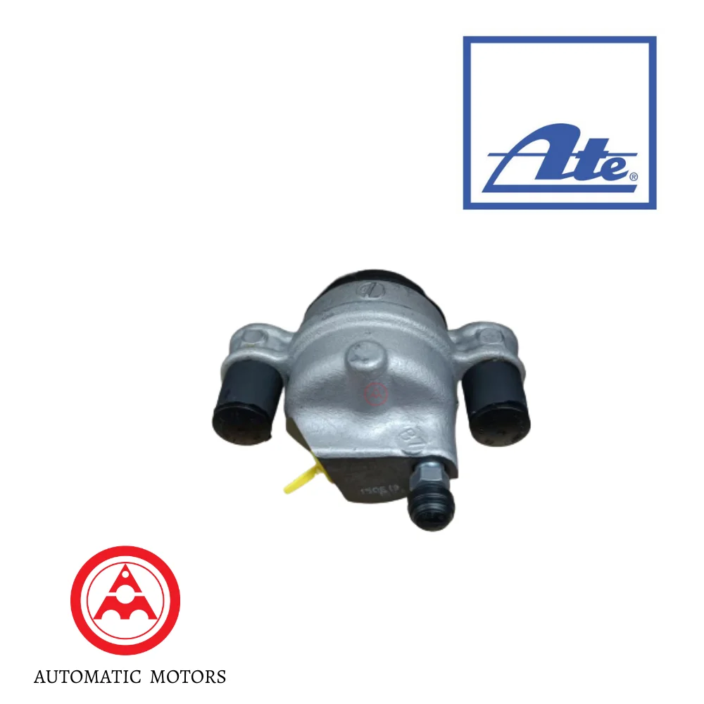 Mercedes Benz ATE Rear Caliper AA [ L/H-W211 W219 W221 W218 ] [ R/H-W212 ] 0024202783 2124230381 11942699912 24342699915