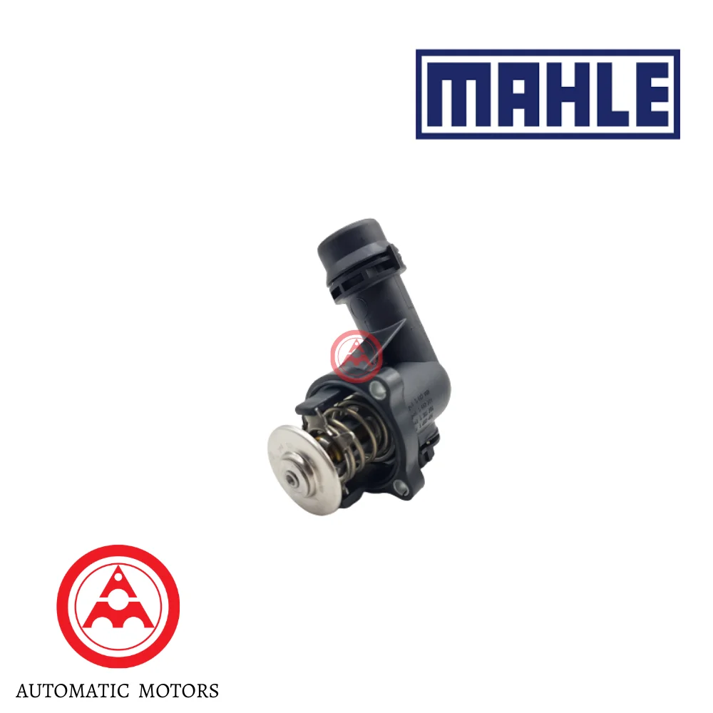 Bmw E46-M43-318i Mahle Thermostat 105C 11531437085 11531436042 256701 TM15105