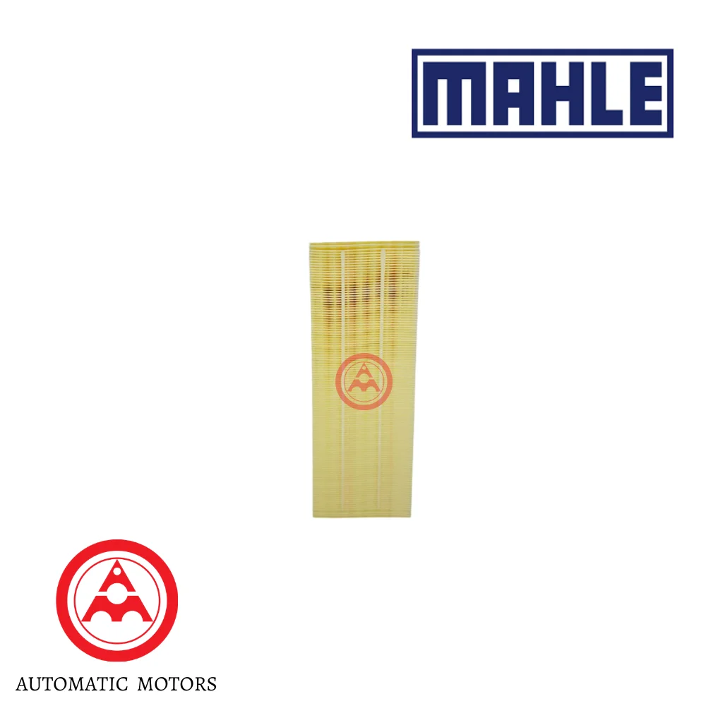 Mahle Air Filter Audi Volkswagen-GF 1.4 11" Volkswagen-PSTCC 11" Volkswagen-SCO 09" 1K0129620D 5C0129620 1K0129607D 1K01