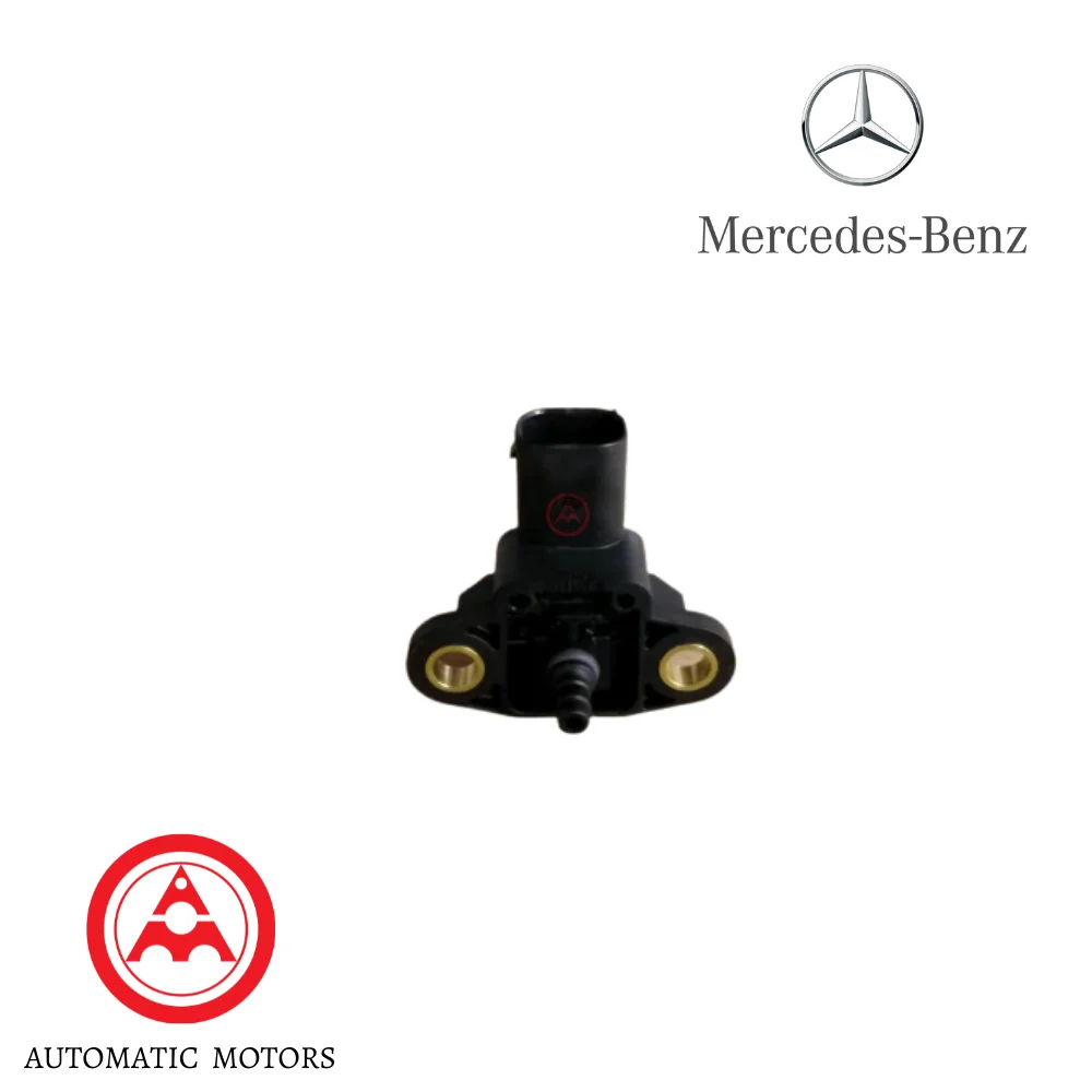 Original Mercedes Benz Air Intake Pressure Sensor M271-E18 0081530228 0261230251 0261230250