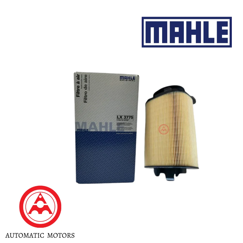 Mercedes Benz Mahle Air Filter M274 2740940004 LX3775 E1145LH