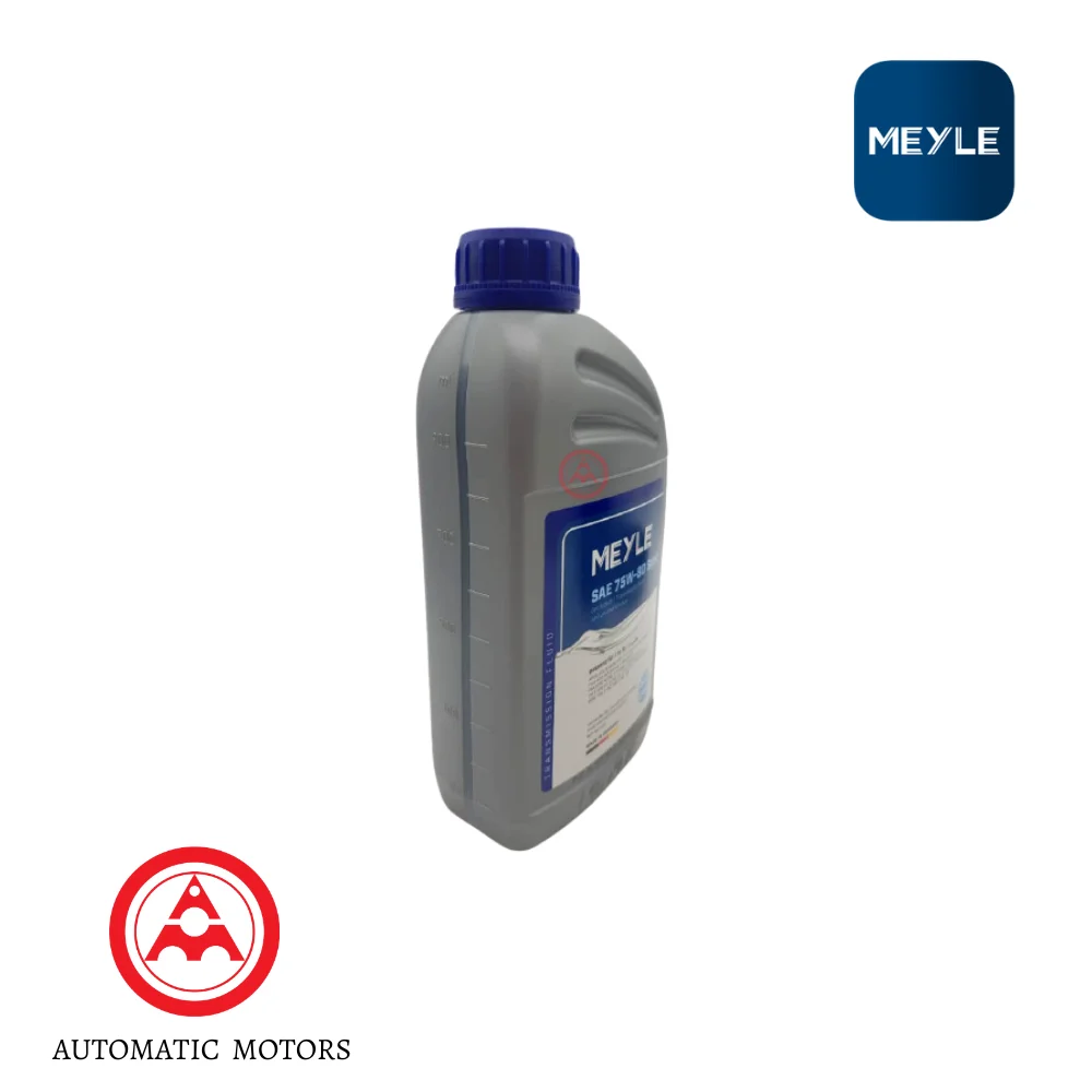 Mercedes Benz Meyle Manual Transmission Oil 1Lit W210 W211 W245 W903 716-5/6 Audi Vw-Dual Clutch 0019898403 0140193300