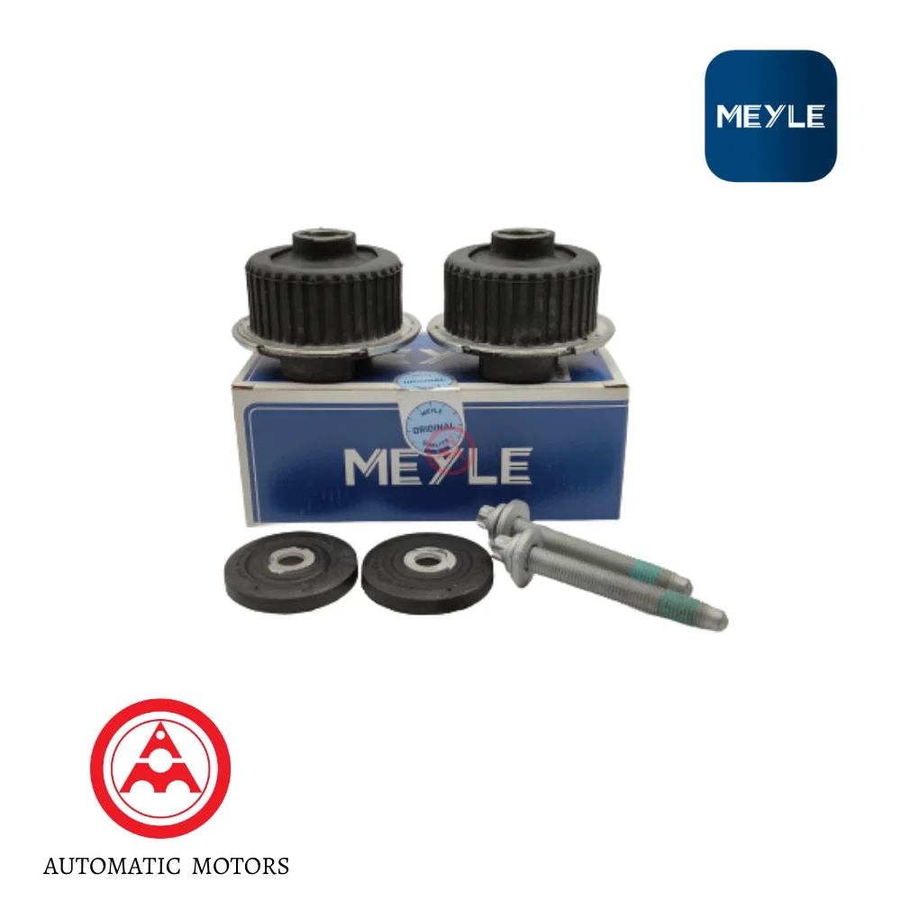 Mercedes Benz Meyle Rear Body Mounting Kit , Front W171 W172 W203 Small -2033504308 0140350100 [2033510942/0842/17135101
