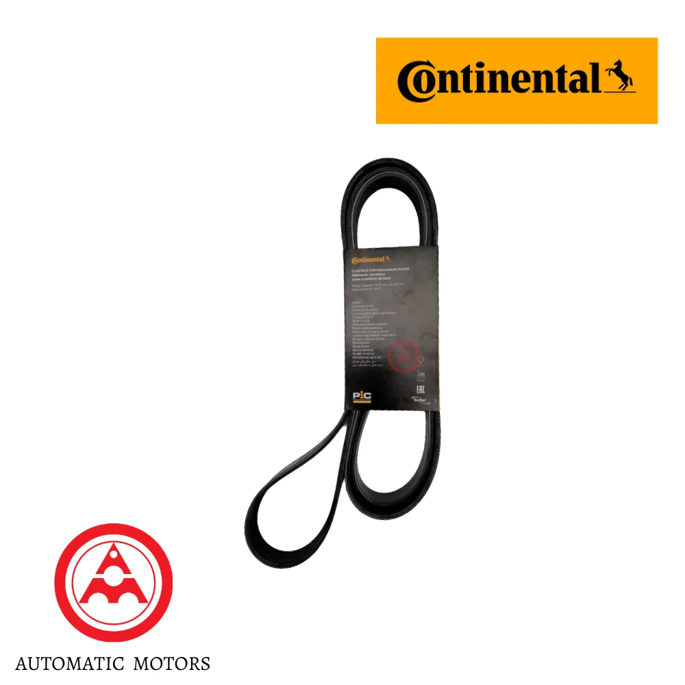 Mercedes Benz Continental Fan Belt M111 W210-E200 230 M651 W212-E220Cdi Rexton 230 6PK2155 0119975292 0119971992 0019933