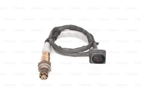 Mercedes Benz Bosch Front Exhaust Oxygen Sensor Upstream W117 W176 W246 0095425618 0258017241