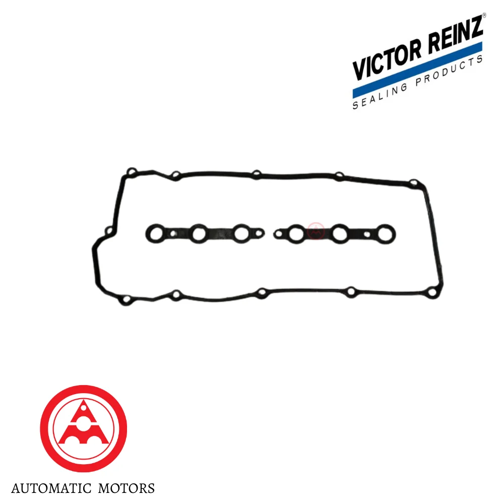 BMW M52-S/V E36 320/3/8i E39-520/3/8i E38-728i Meyle Valve Gasket KIT 2-HALF-MOON 11129070532 11120034108 302350 2427949