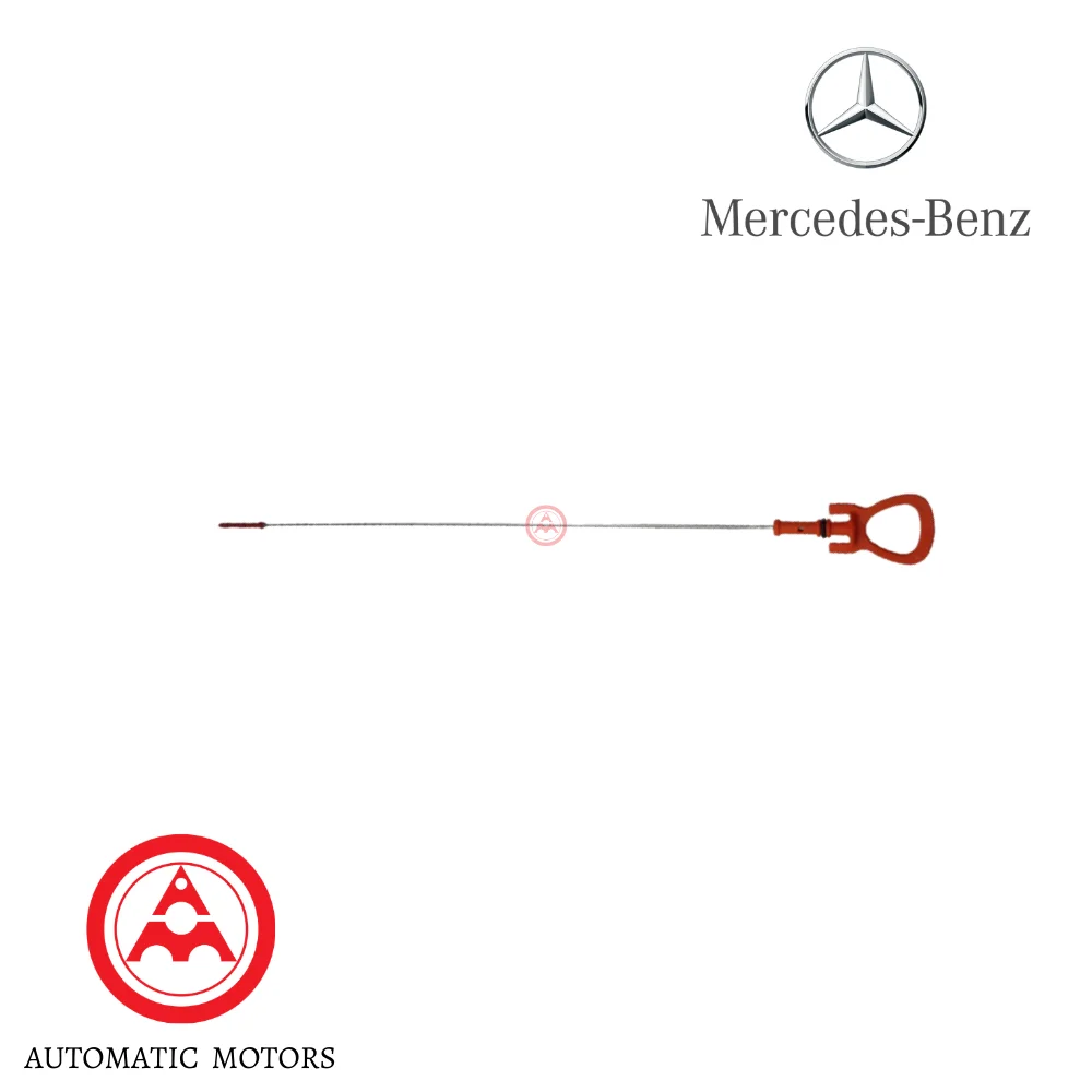 Original Mercedes Benz Engine Oil Dip Stick M271-CGI 2710108001 2710101272 2710100572