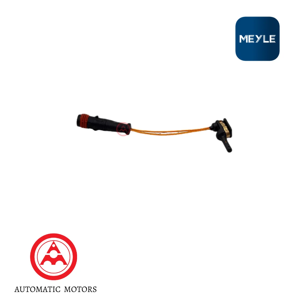 Mercedes Benz Meyle Front / Rear Brake Pad Sensor W220 W203 W204 W176 W169 W211-R/H W171 W212 2205400717 2205400617 2115