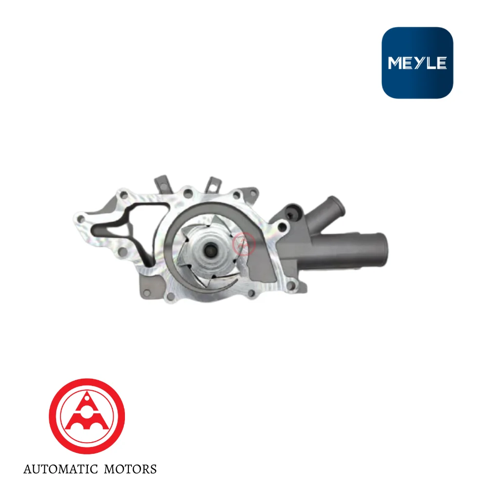 Mercedes Benz Meyle Water Pump M611 M612 E270CDI W203 C220CDI 6112001201 6112000201 0130260009/HD