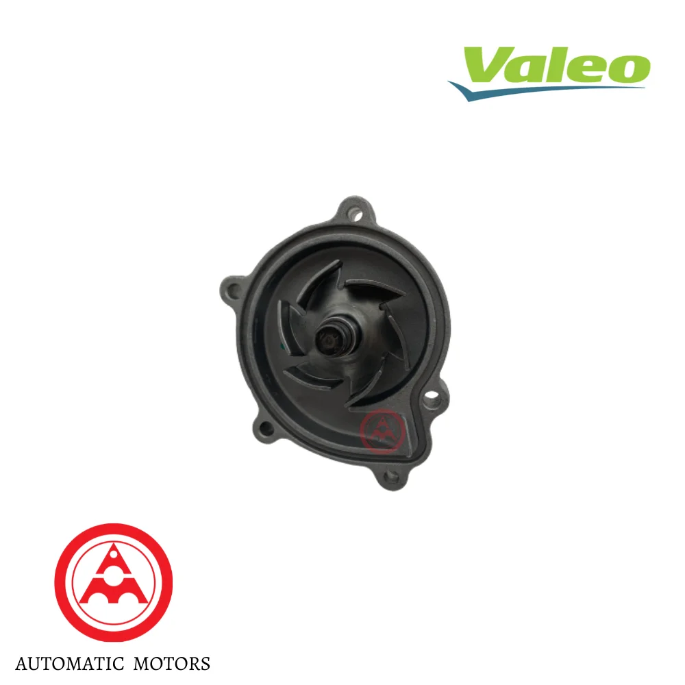 Mercedes-Benz Valeo Water Pump AA M266 M640 2662000820 2662000720 6402000301 506899