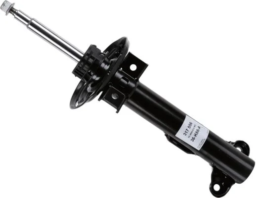 Mercedes Benz Sachs Front Absorber W204 Normal 2043232600 2043200730 2043200130 317556