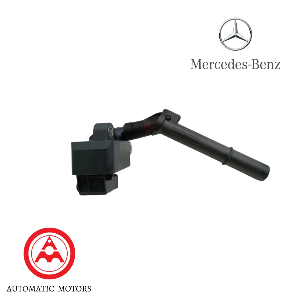 Original Mercedes Benz Ignition COIL M270 W176 2709060500 64 IC04120 0221604036 ZSK1X1PME 5DA358168311