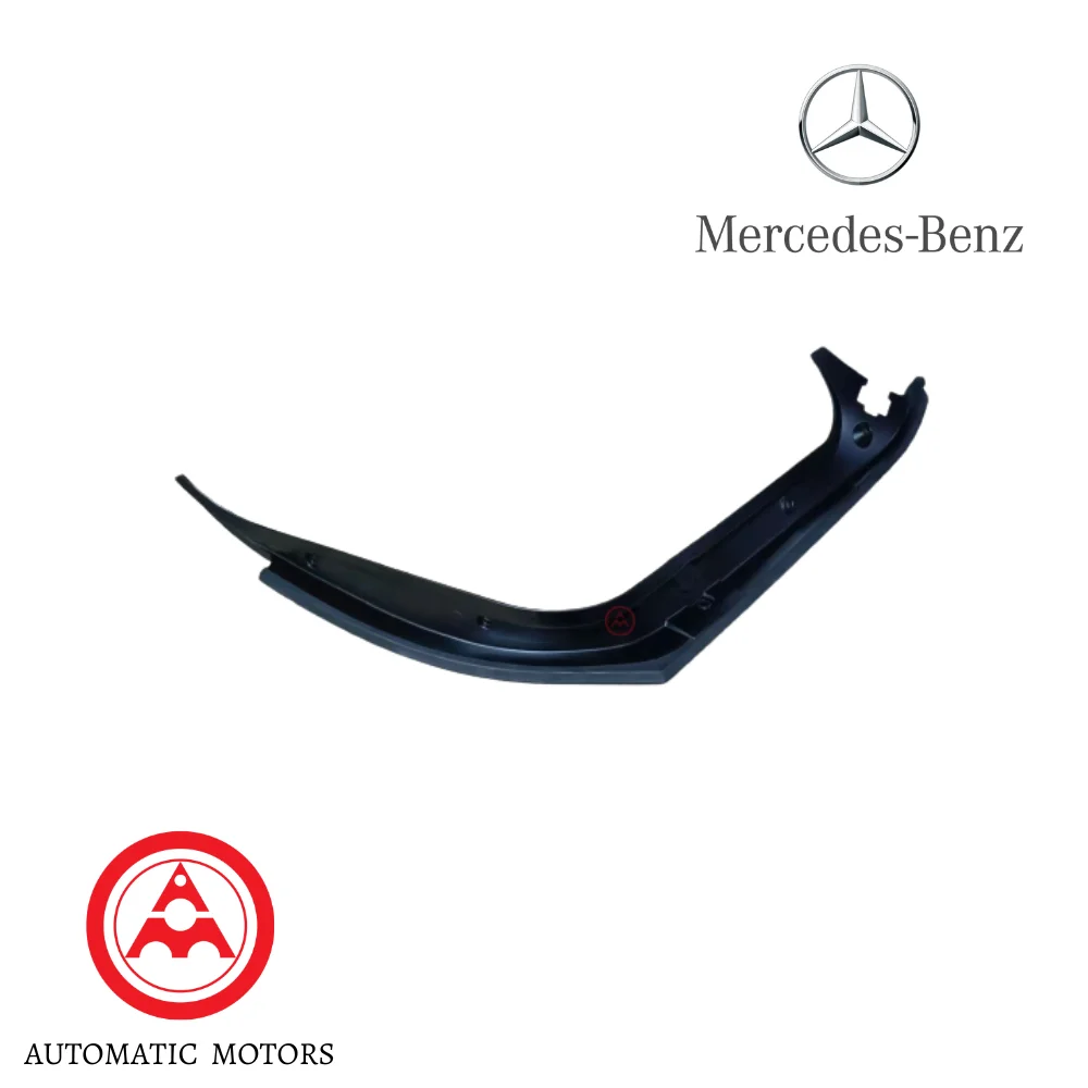 Original Mercedes Benz T/L PNL TOP SIDE COVER R/H W211 ON-RR-FDR-TOP-SIDE 2116930233
