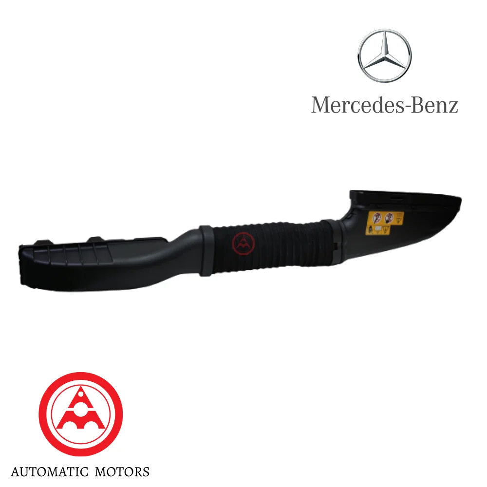 Original Mercedes Benz Air Cleaner Intake Hose M270-W117 W156 W176 W246 2700900382