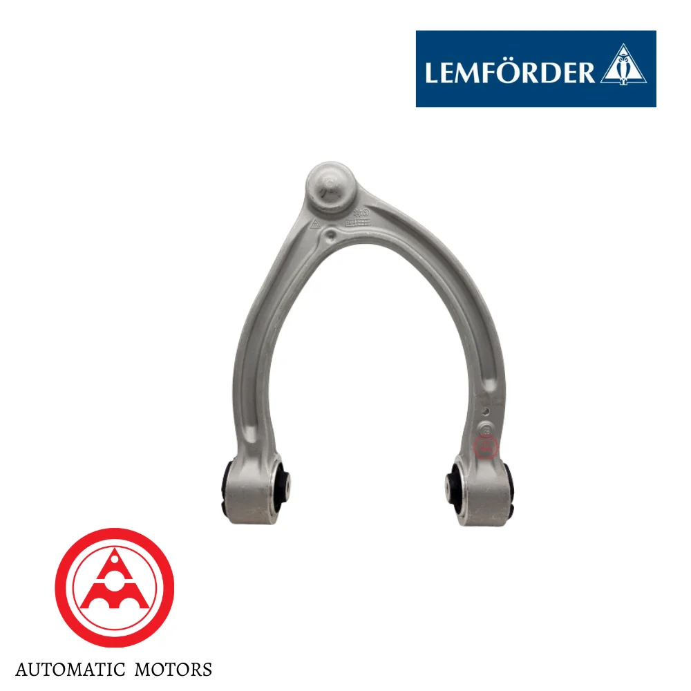 Mercedes Benz Lemforder Front Top Arm L/H With Ball Joint W221 2213308907 2213300307 2973101