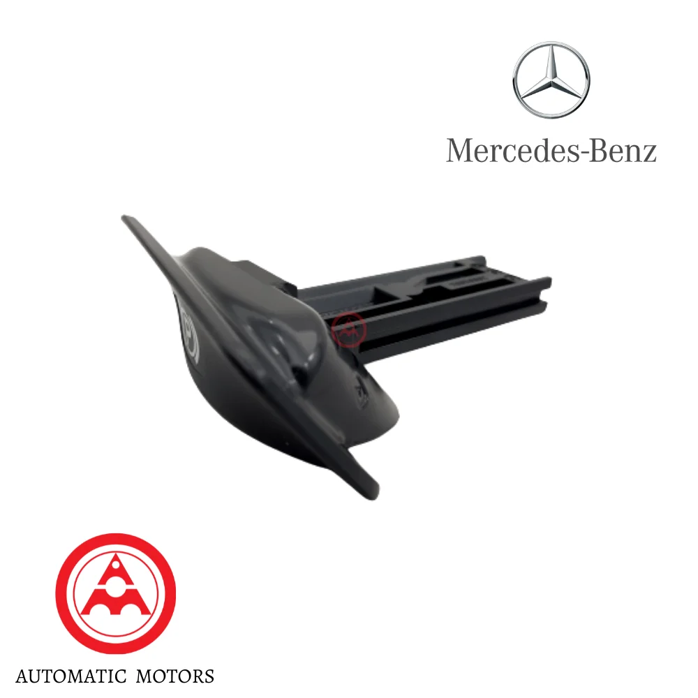 Original Mercedes Benz Parking Release Hand Brake Handle W211 2114270120