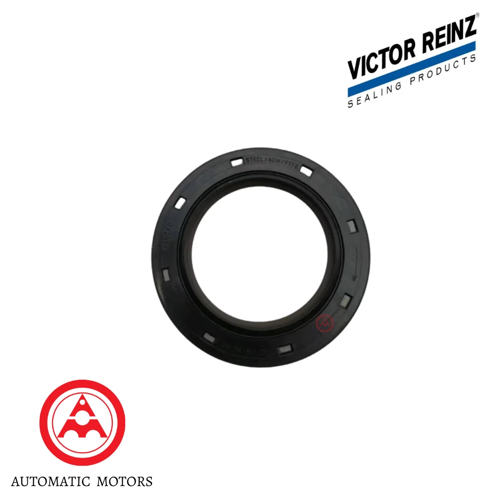 Mercedes Benz Victor Reinz Crankshaft Front Oil Seal M271 M272 M112 M646 M647 X-SPRING USE-1 0239978447 0219971847 02199