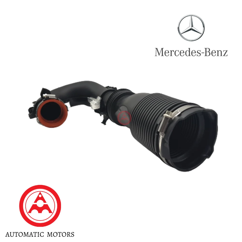 Original Mercedes Benz Intake Manifold Hose M270 910 920 2700901029 2700900629 2700900329