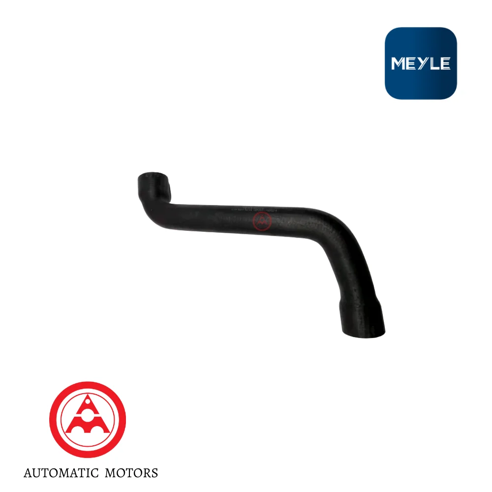 Mercedes Benz Meyle Top Radiator Hose W140 S280/320 1405011982 0195019014