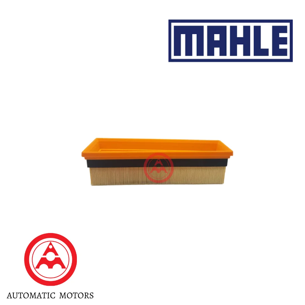 Bmw M-X5-E70 X6-E71 E72 Mahle Air Filter R/H 13717589641 LX1824/1