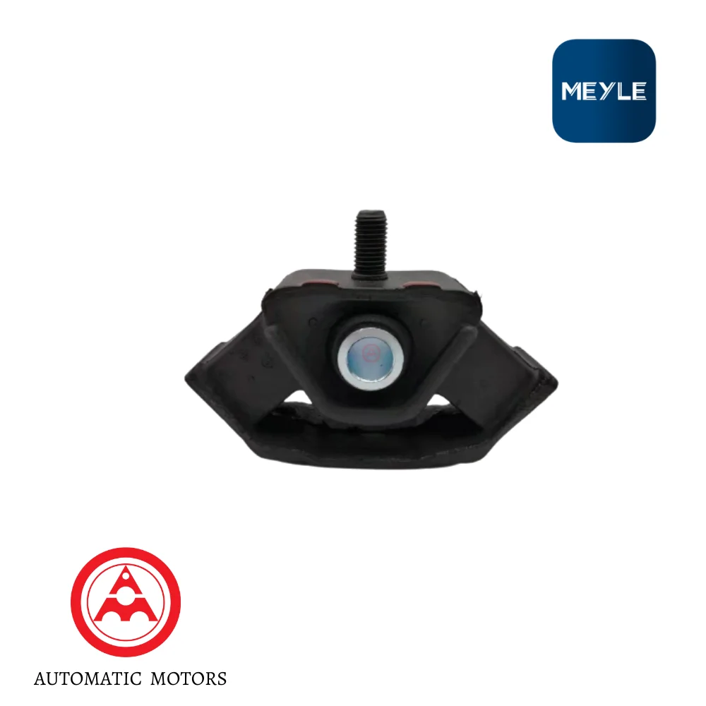 Mercedes Benz Meyle Front Transmission Mounting / Gearbox Mounting W123 200 240D W/Round-Steel-Bush 1232402018 123240131