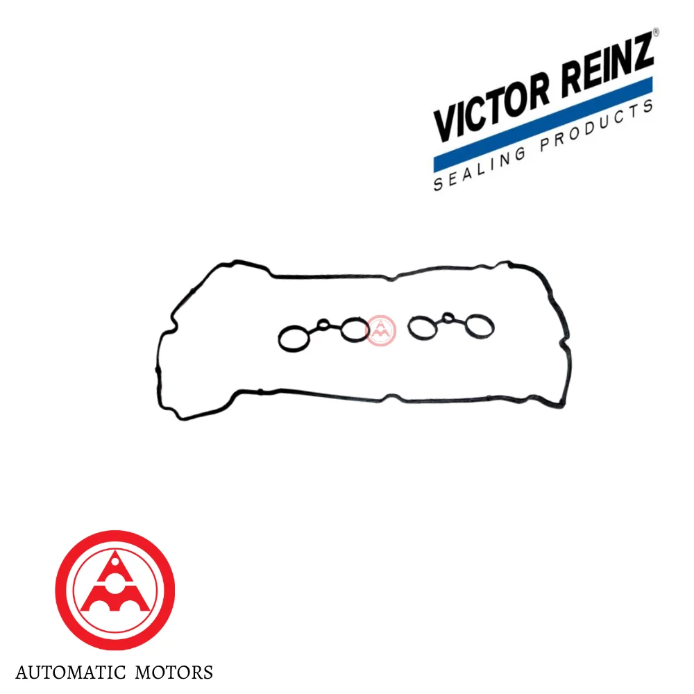 Victor Reinz Valve Cover Gasket Kit Mini R55 R56 R57 R58 R59 11127572851 153761401