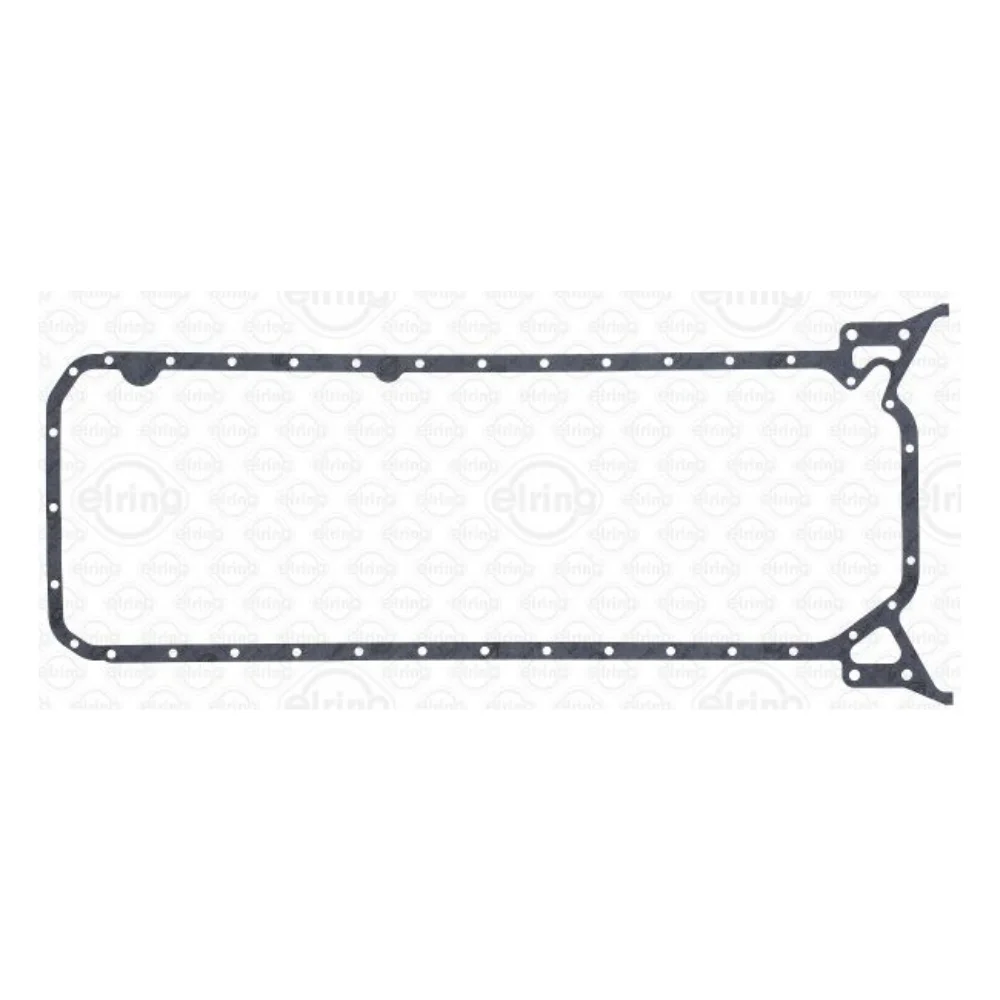 Mercedes Benz Elring Oil Pan Gasket M103 763317 1030140122 1030140422