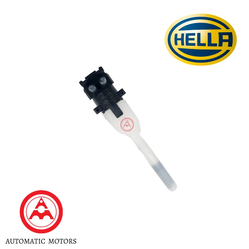 Mercedes Benz Hella Radiator Expansion Tank Float / Sensor Level Coolant W140 W129 W202 6PR005923051 1295450224 00110256